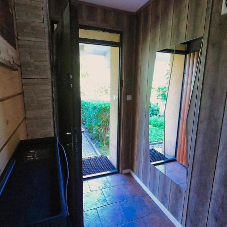 Apartament Tytusowy Potok Закопане Екстер'єр фото
