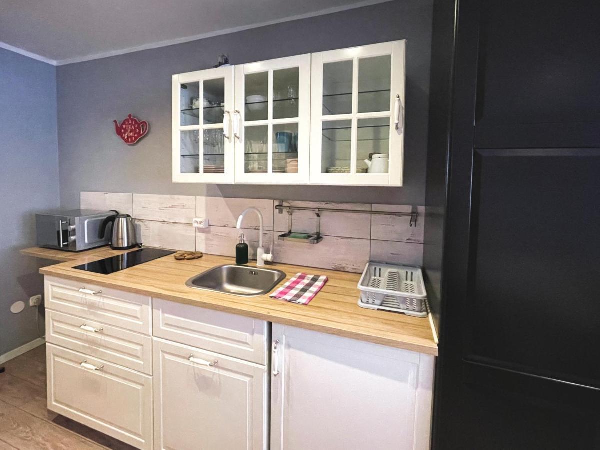 Apartament Tytusowy Potok Закопане Екстер'єр фото