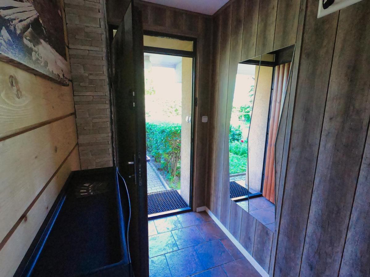Apartament Tytusowy Potok Закопане Екстер'єр фото